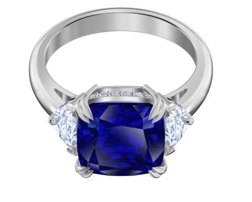 Anillo Swarovski Mujer in Aleación de Metal 5512566-15 - 5512566-15